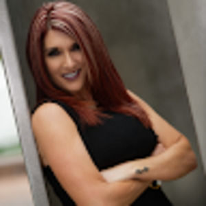 Meet your Posher, Rhonda